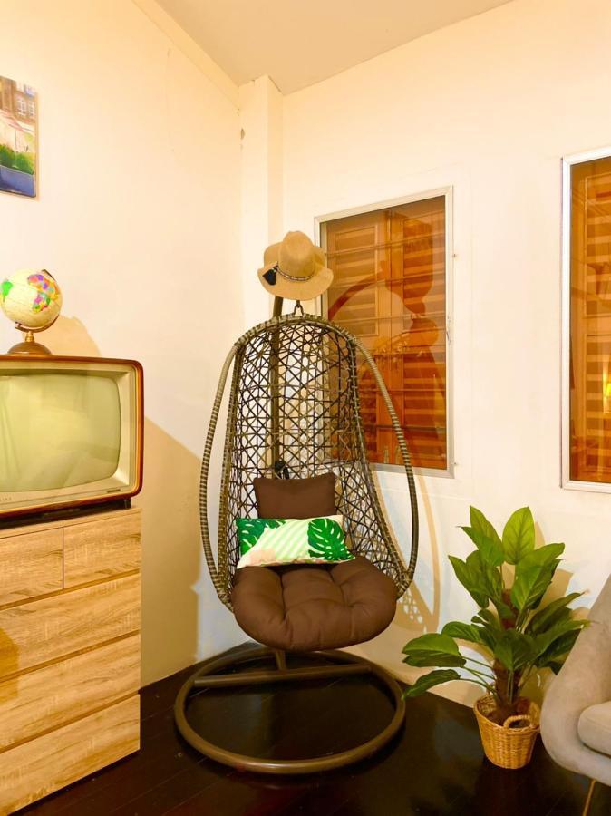 Primego Boutique Hotel Phuket Exterior foto